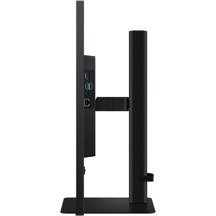 Samsung Monitor Profesional ViewFinity S6 S32D600UAU 32" QHD 100Hz Regulable en Altura Negro 16