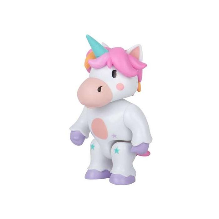 Stumble Guys Pack 1 Figura Acción 64116012 Bizak 2 Stumble Guys Pack 1 Figura Acción 64116012 Bizak 2