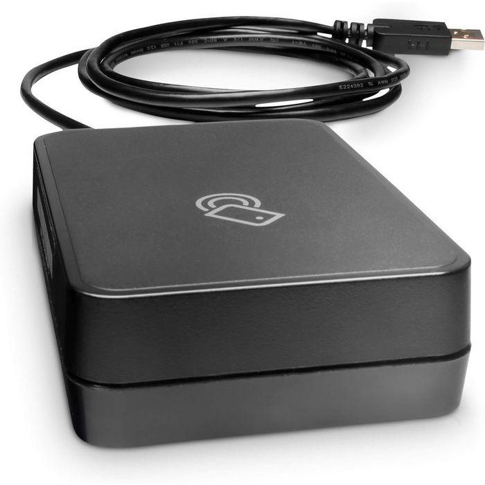 HP Jetdirect 3000w NFC/Wireless Accessory 1 HP Jetdirect 3000w NFC/Wireless Accessory 1