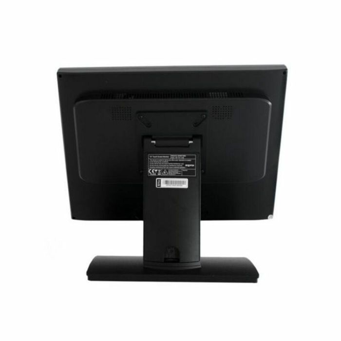 Monitor con Pantalla Táctil approx! APPMT15W5 15" TFT VGA Negro 15" LED Táctil TFT 4