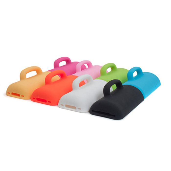 Soporte auriculares 2 Soporte auriculares 2