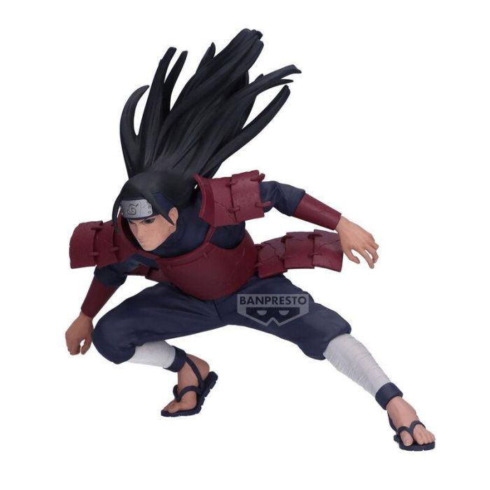 Banpresto Figura Naruto Shippuden Hashirama Senju Panel Spectacle - Licencia Oficial 2 Banpresto Figura Naruto Shippuden Hashirama Senju Panel Spectacle - Licencia Oficial 2