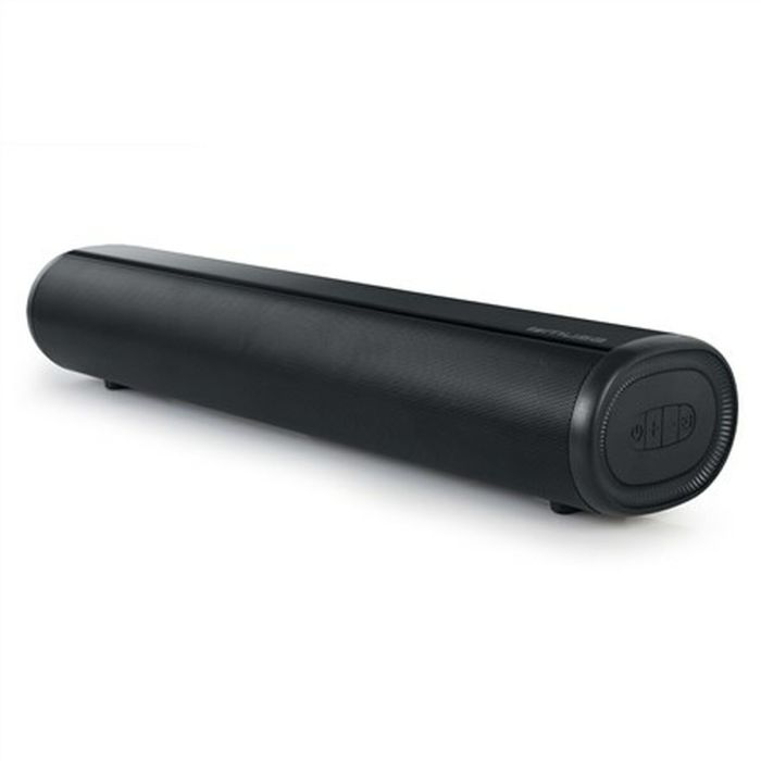 Barra de Sonido Muse M-1520 SBT Negro 50 W