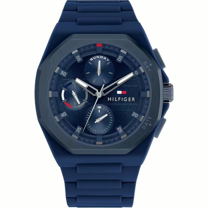 Reloj Hombre Tommy Hilfiger 1792122 (Ø 46 mm)