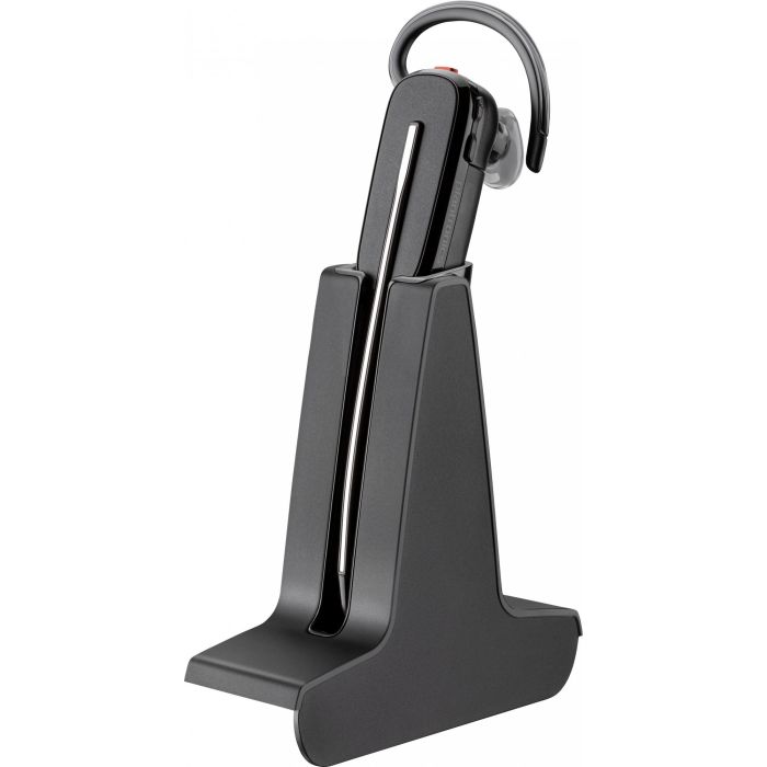 Poly Savi 8240-M Auriculares DECT USB-A Inalámbricos para Oficina/Centro de Llamadas Certificado Microsoft Teams 1 Poly Savi 8240-M Auriculares DECT USB-A Inalámbricos para Oficina/Centro de Llamadas Certificado Microsoft Teams 1