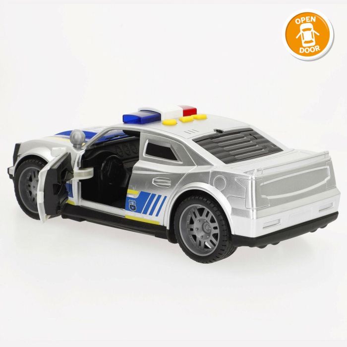 Coche de Fricción Speed & Go 1:14 (6 Unidades) 2 Coche de Fricción Speed & Go 1:14 (6 Unidades) 2