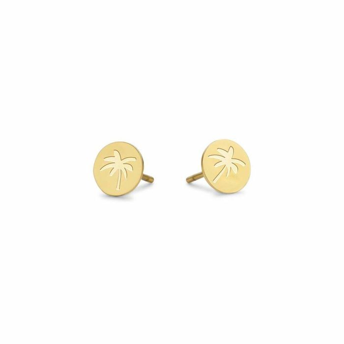 Pendientes Mujer CO88 Collection 8CE-70091 Dorado 1