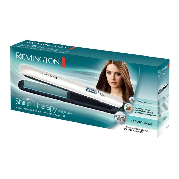 Cortapelos Remington S8500 3