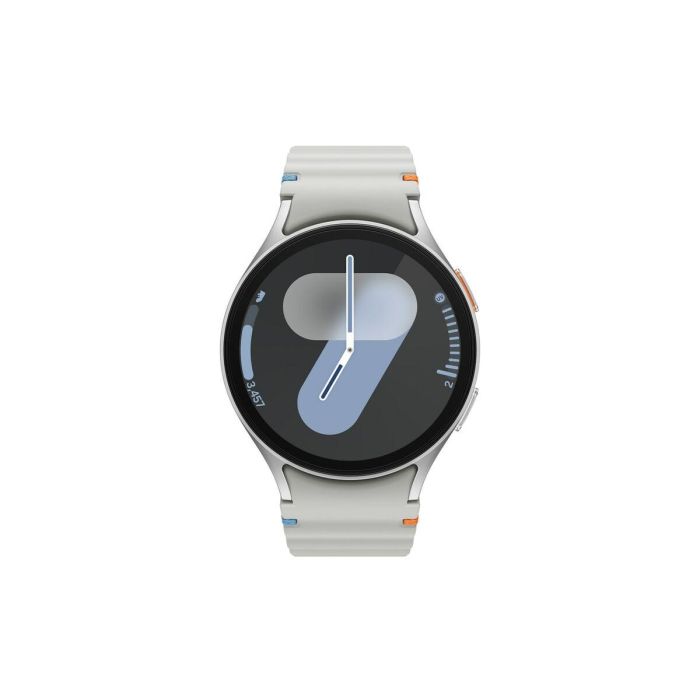 Smartwatch Samsung Galaxy Watch7 Plateado 44 mm 6 Smartwatch Samsung Galaxy Watch7 Plateado 44 mm 6