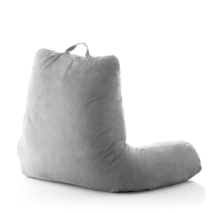 Almohada de Lectura con Apoyabrazos Huglow InnovaGoods 7
