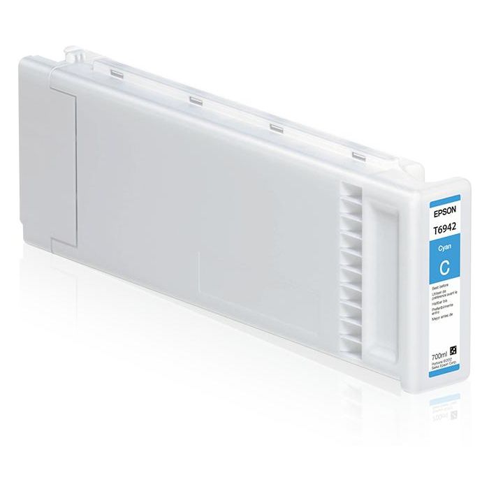 Epson GF Serie SC-T Cartucho cian 700 ml