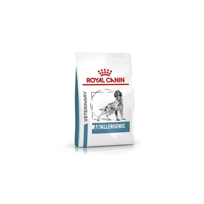 Royal Vet Canine Anallergenic 3 kg