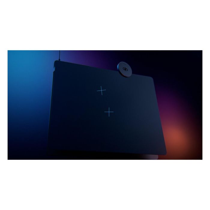 Logitech G Alfombrilla de ratón Powerplay 2 con Carga Inalámbrica, Negro LOG5099206128828 4