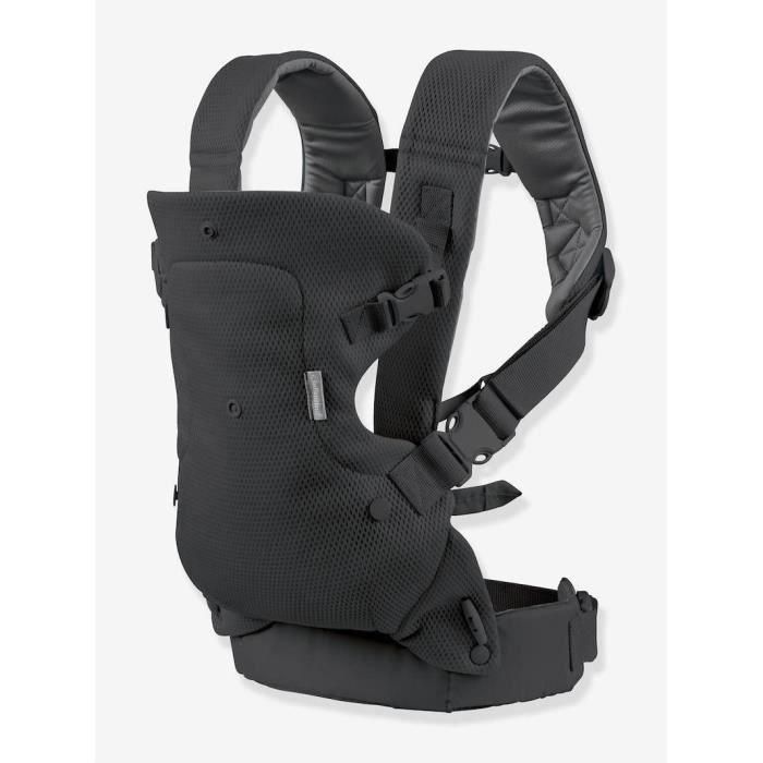 Infantino INF0773554001266 Portabebés Flip 4 en 1 Convertible Air