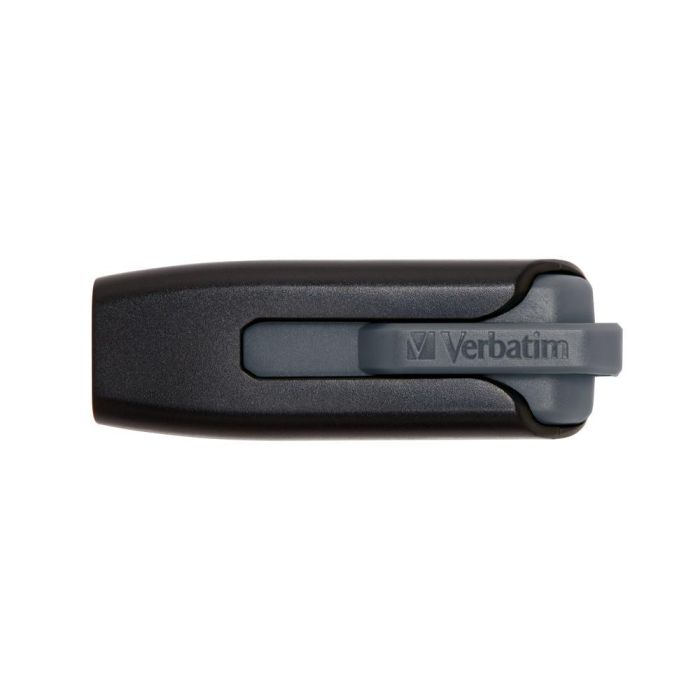Verbatim Pendrive V3 Store ´N´ Go Super Speed 128 grb Retráctil Usb 3.2 Negro 2 Verbatim Pendrive V3 Store ´N´ Go Super Speed 128 grb Retráctil Usb 3.2 Negro 2
