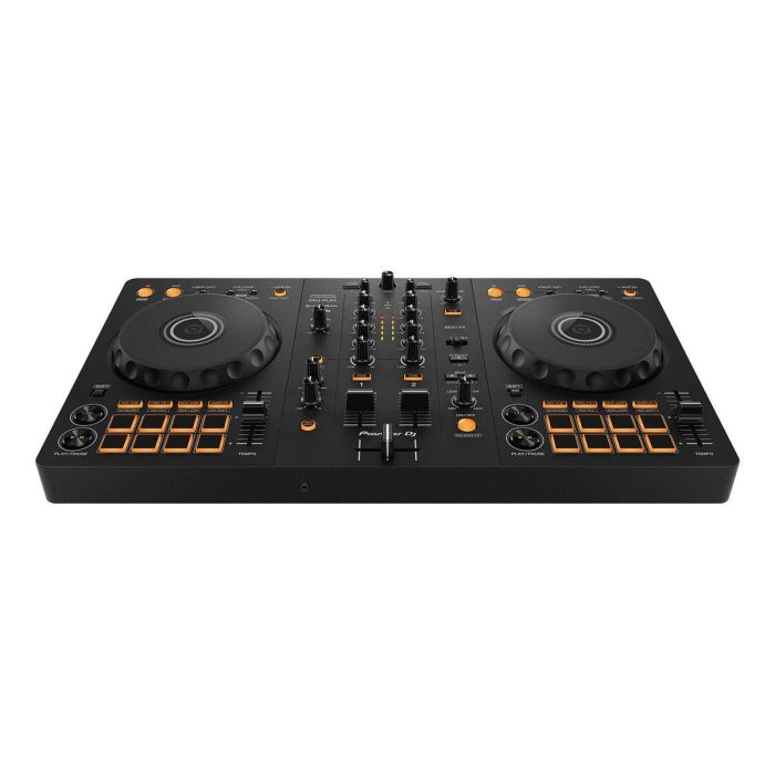 Controladora DJ Pioneer DDJ-FLX4 1