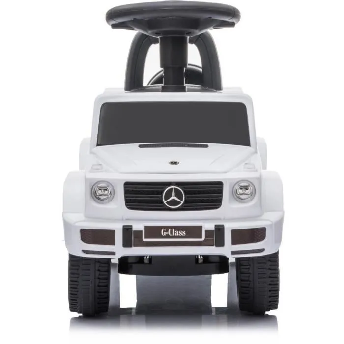 Buddy Toys Portabebés Mercedes G350d BPC 5180 1