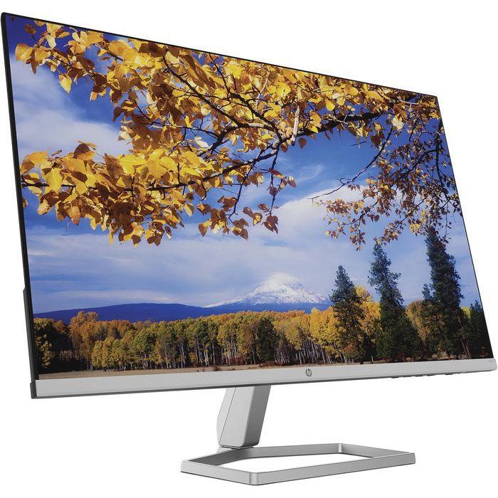 HP M27f FHD Monitor 2 HP M27f FHD Monitor 2