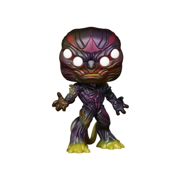 Funko Pop Marvel Eternals Kro Figura de Vinilo 9 cm Coleccionable Referencia 49717 1