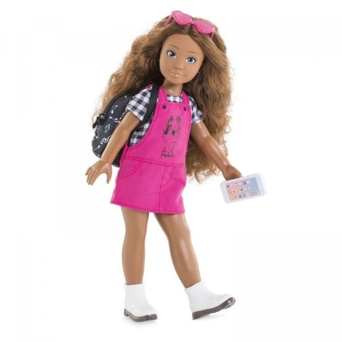 Accesorio para muñecas - COROLLE - Vestir Música Pop y Moda Corolle Girls - A partir de 4 años 2 Accesorio para muñecas - COROLLE - Vestir Música Pop y Moda Corolle Girls - A partir de 4 años 2