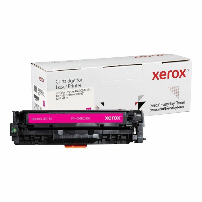 Tóner Xerox 006R03806 Magenta