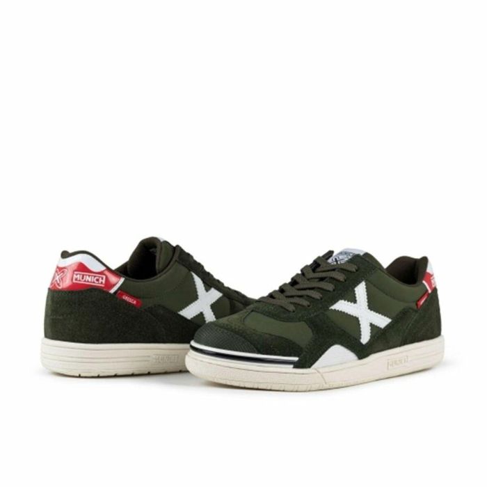 Zapatillas Deportivas Mujer Munich Gresca 320 Mujer 1