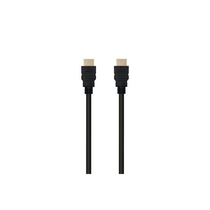 Cable Hdmi 8K Ewent 5M Macho - Macho 1 Cable Hdmi 8K Ewent 5M Macho - Macho 1