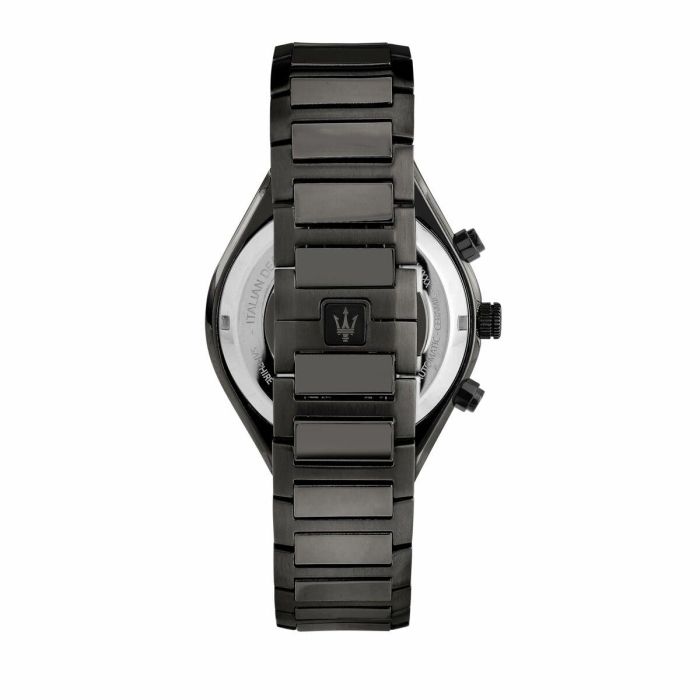 Reloj Hombre Maserati R8873642012 (Ø 45 mm) 2 Reloj Hombre Maserati R8873642012 (Ø 45 mm) 2