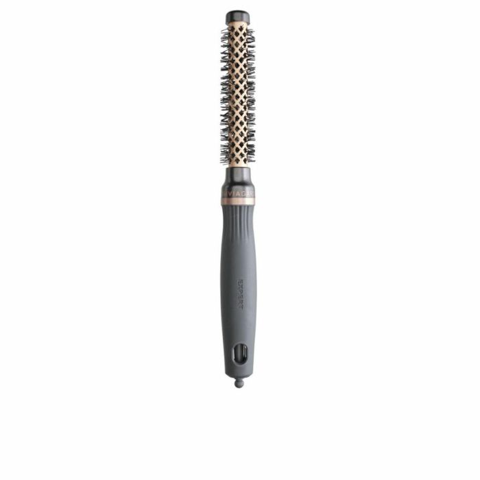 Olivia Garden EXPERT Blowout HEAT Cepillo de cerámica de cobre #15 mm Olivia Garden EXPERT Blowout HEAT Cepillo de cerámica de cobre #15 mm