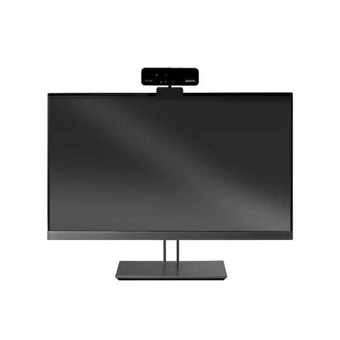 Dicota Webcam PRO Face Recognition 6 Dicota Webcam PRO Face Recognition 6