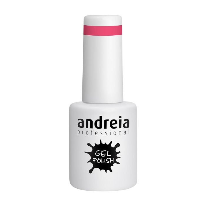 Andreia Professional Gel Polish Esmalte Semipermanente 105 ml Color 264