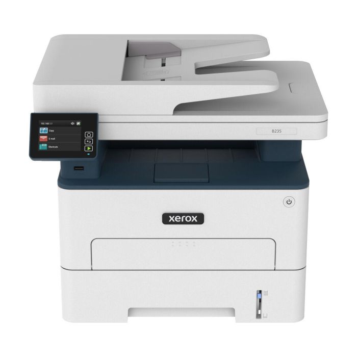 Impresora Láser Xerox B235V_DNI 2