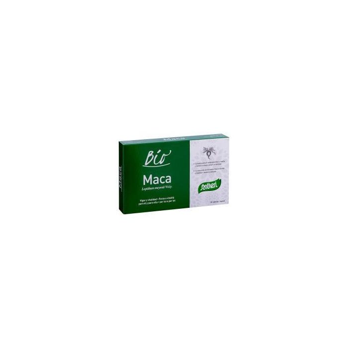 Maca 60Cap.