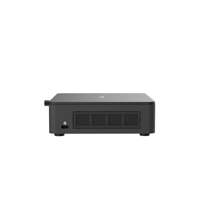 ASUS NUC 12 RNUC12WSKI500002I Negro i5-1240P 7