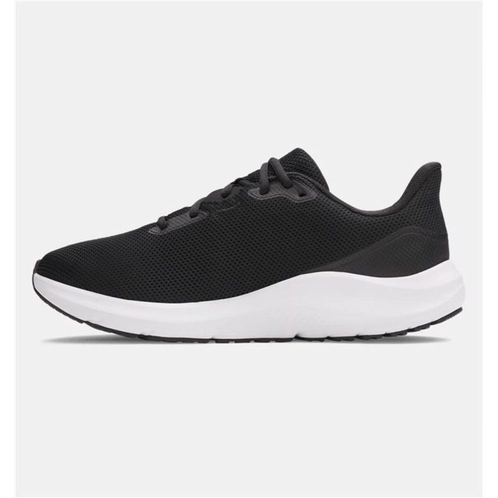 Zapatillas de Running para Adultos Under Armour Charged Negro M 4