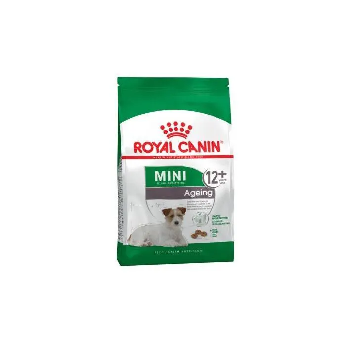 Royal Canine Ageing +12 Mini 3,5 kg