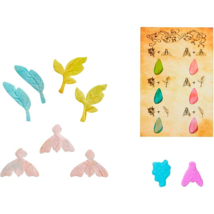 Mattel Harry Potter Poción Multijugos Hermione Granger JGM21 5