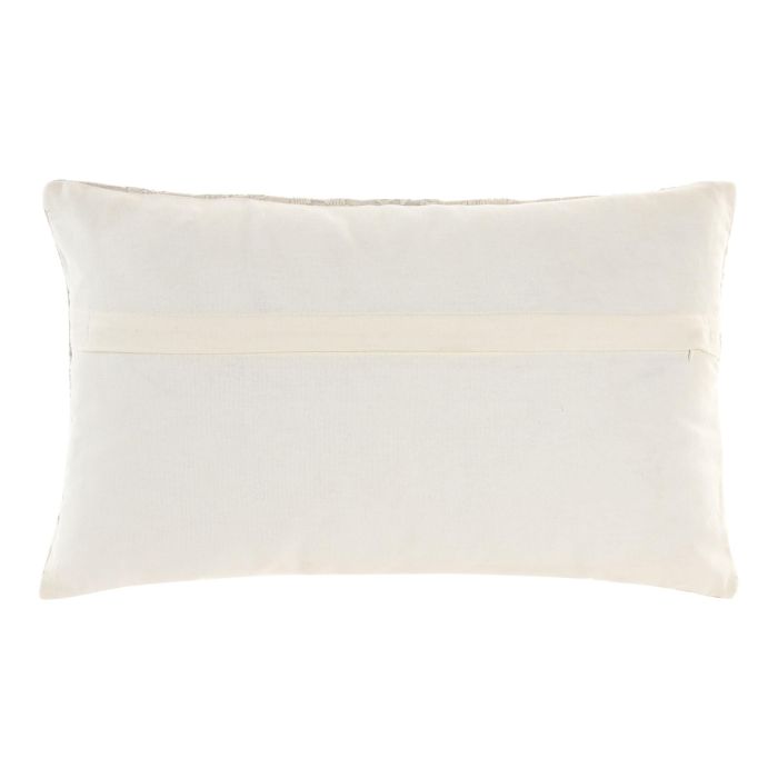 Cojin Boho DKD Home Decor Crudo 30 x 50 cm (2 Unidades) 3 Cojin Boho DKD Home Decor Crudo 30 x 50 cm (2 Unidades) 3