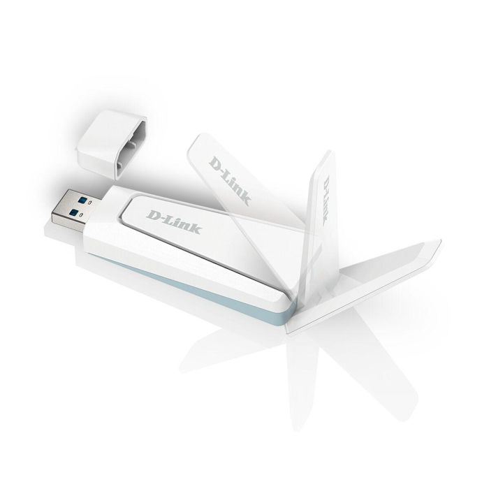 Adaptador Wifi D-Link AX1800 4 Adaptador Wifi D-Link AX1800 4