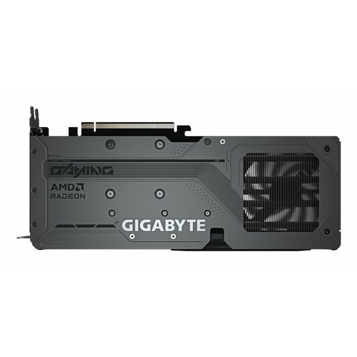 GIGABYTE GV-R9060XTGAMING OC-8GD Tarjeta Gráfica Radeon RX 9060 XT GAMING OC 8GB GDDR6 PCI-E 5.0 WINDFORCE 3X RGB 7 GIGABYTE GV-R9060XTGAMING OC-8GD Tarjeta Gráfica Radeon RX 9060 XT GAMING OC 8GB GDDR6 PCI-E 5.0 WINDFORCE 3X RGB 7