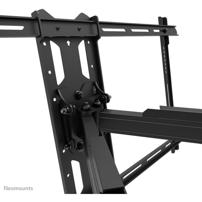 Neomounts WL40S-850BL18 Soporte de Pared Móvil para Pantallas 43-86 pulgadas - Negro 16