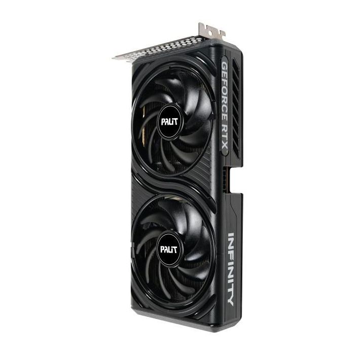 Palit Infinity 2 RTX 5060 8GB OC GDDR7 2
