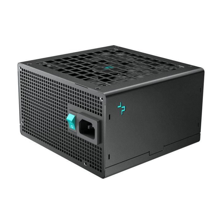 Fuente de Alimentación DEEPCOOL R-PL750D-FC0B-EU-V2 750 W 80 Plus Bronze 3 Fuente de Alimentación DEEPCOOL R-PL750D-FC0B-EU-V2 750 W 80 Plus Bronze 3