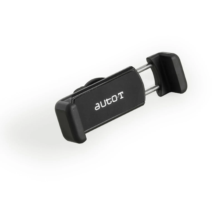 Auto-T Soporte AUTO-T para Teléfonos Inteligentes en Aireadores de Coche, Compatible con Smartphones y iPhone 4, 5, 6