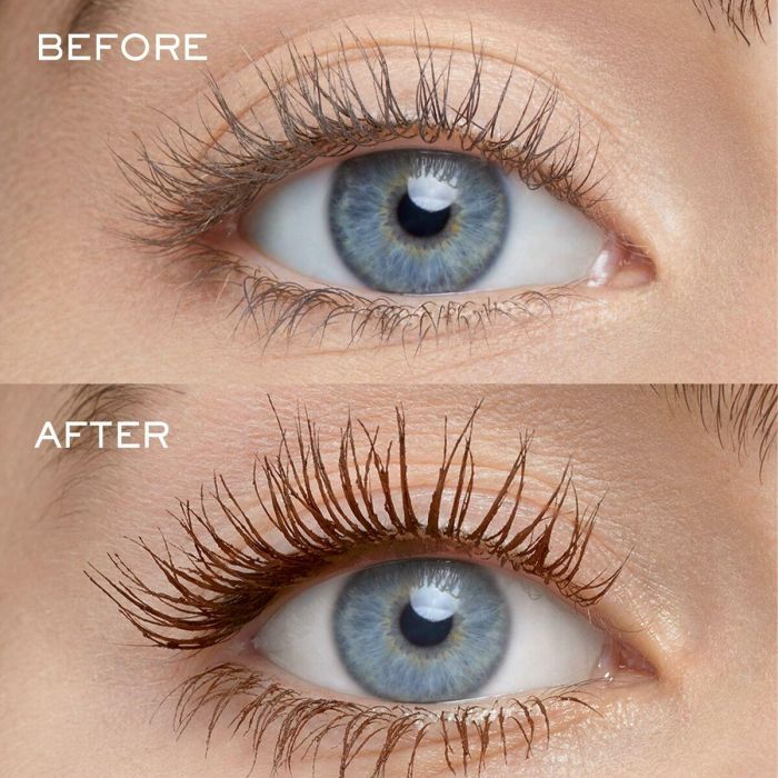 Lancôme LASH IDÔLE Máscara de Pestañas Brown 8 ml - Volumen y Elevación 5