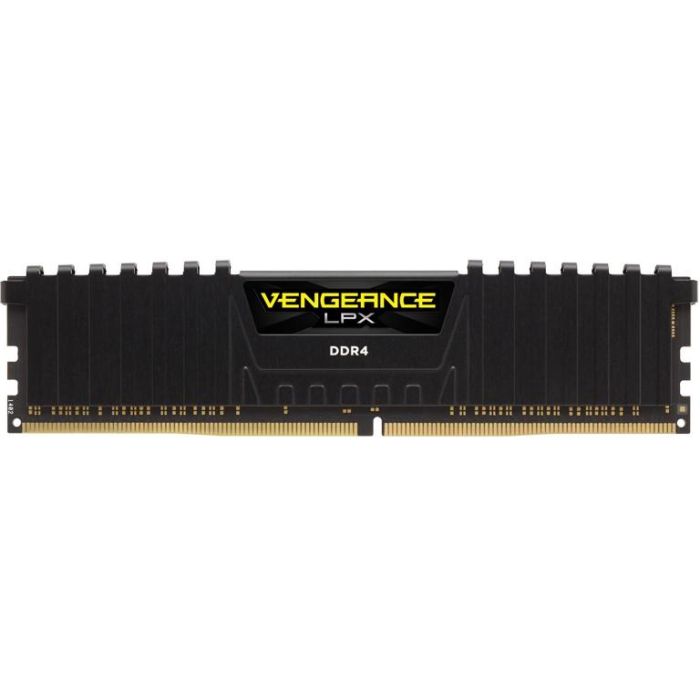 Corsair Vengeance LPX 16GB DDR4 3000MHz módulo de memoria 2 Corsair Vengeance LPX 16GB DDR4 3000MHz módulo de memoria 2