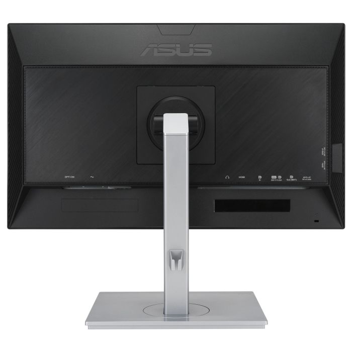 Asus Monitor PA247CV 23.8" Full HD LED IPS 1920 x 1080 Negro Plata Mate 75Hz 100% sRGB 7