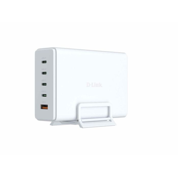 Powerbank D-Link DCF-241/E Blanco 7 Powerbank D-Link DCF-241/E Blanco 7