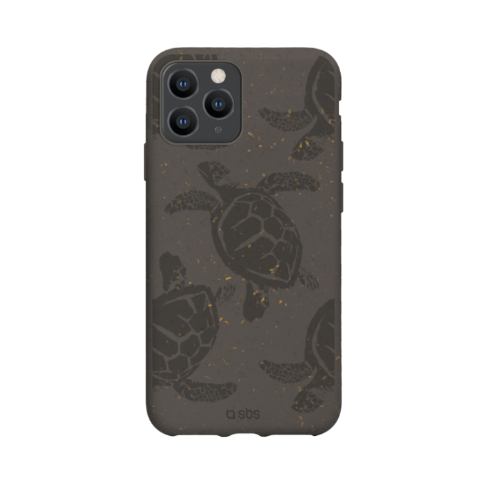 SBS TEOCNCOVIP6519DG funda para teléfono móvil 16,5 cm (6.5") Gris SBS TEOCNCOVIP6519DG funda para teléfono móvil 16,5 cm (6.5") Gris