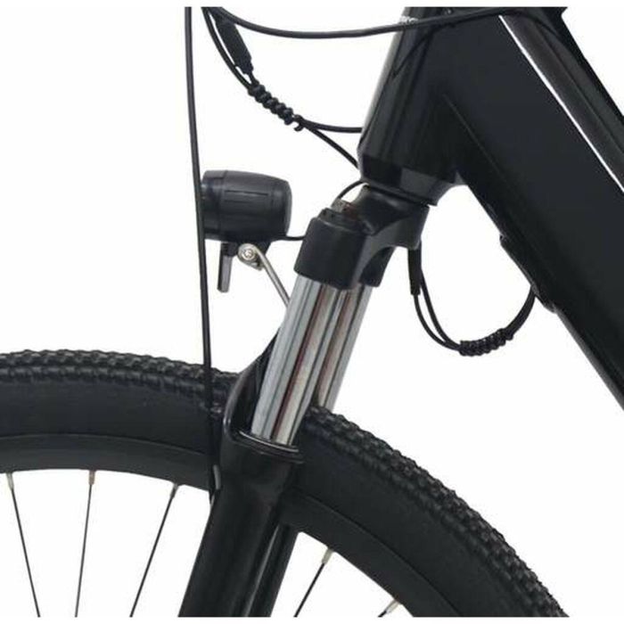Bicicleta Eléctrica Alfa Romeo FULL Negro 250 W 13000 mAh 29" 1 Bicicleta Eléctrica Alfa Romeo FULL Negro 250 W 13000 mAh 29" 1